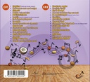 CD Urbanus Favoliedjes