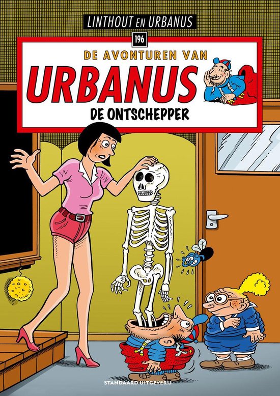 nr 196 De ontschepper