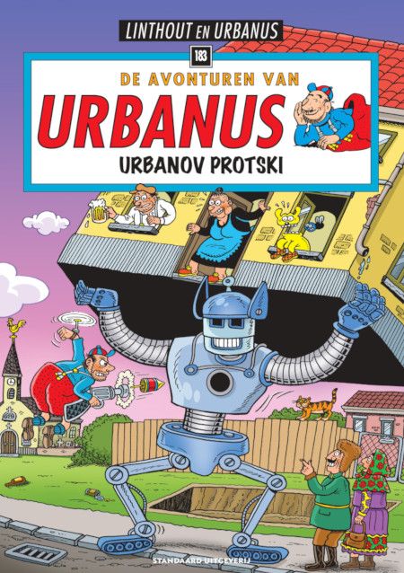 nr 183 Urbanov Protski